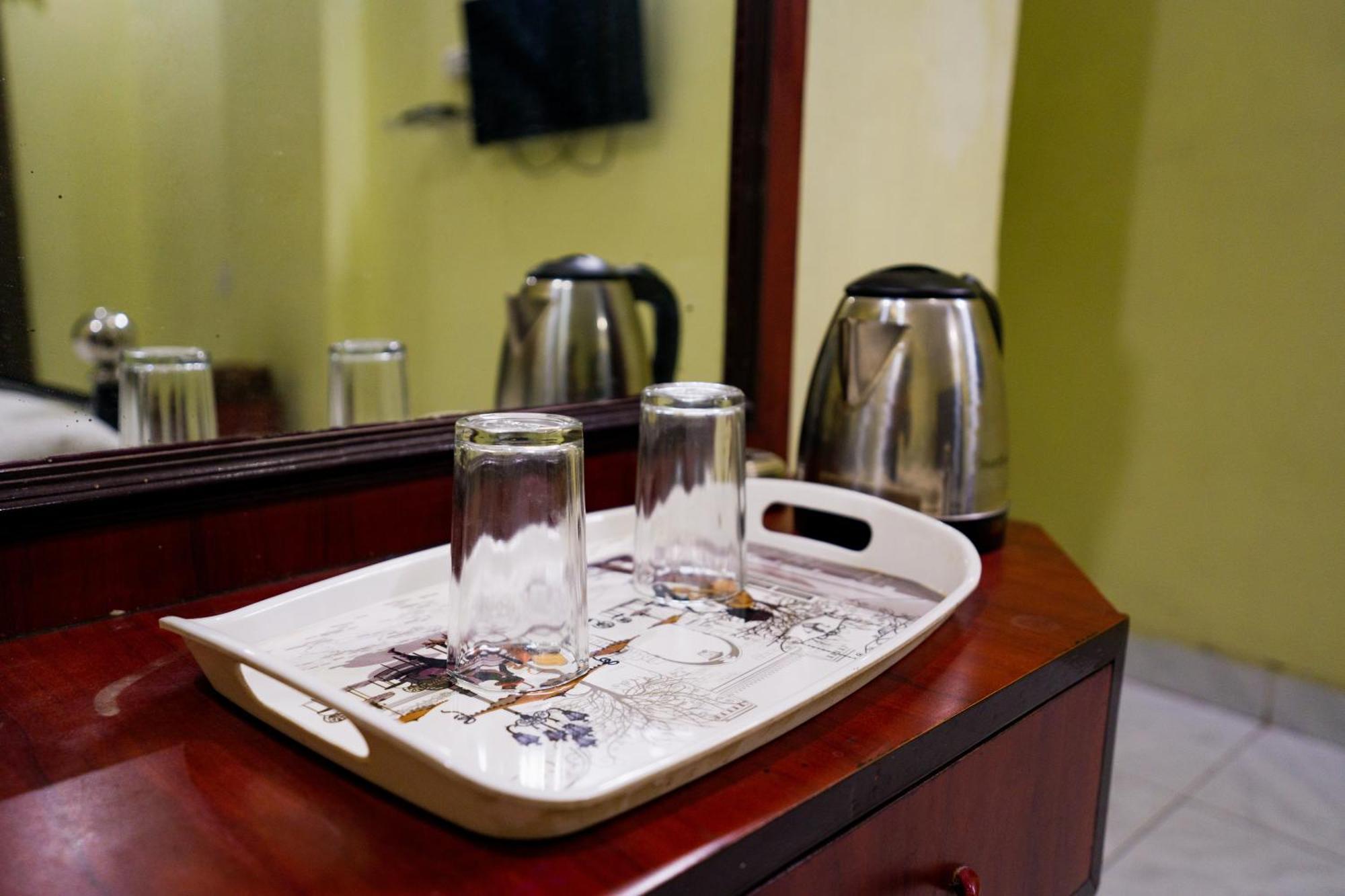 Hotel Girdhar Mahal Indore Ngoại thất bức ảnh