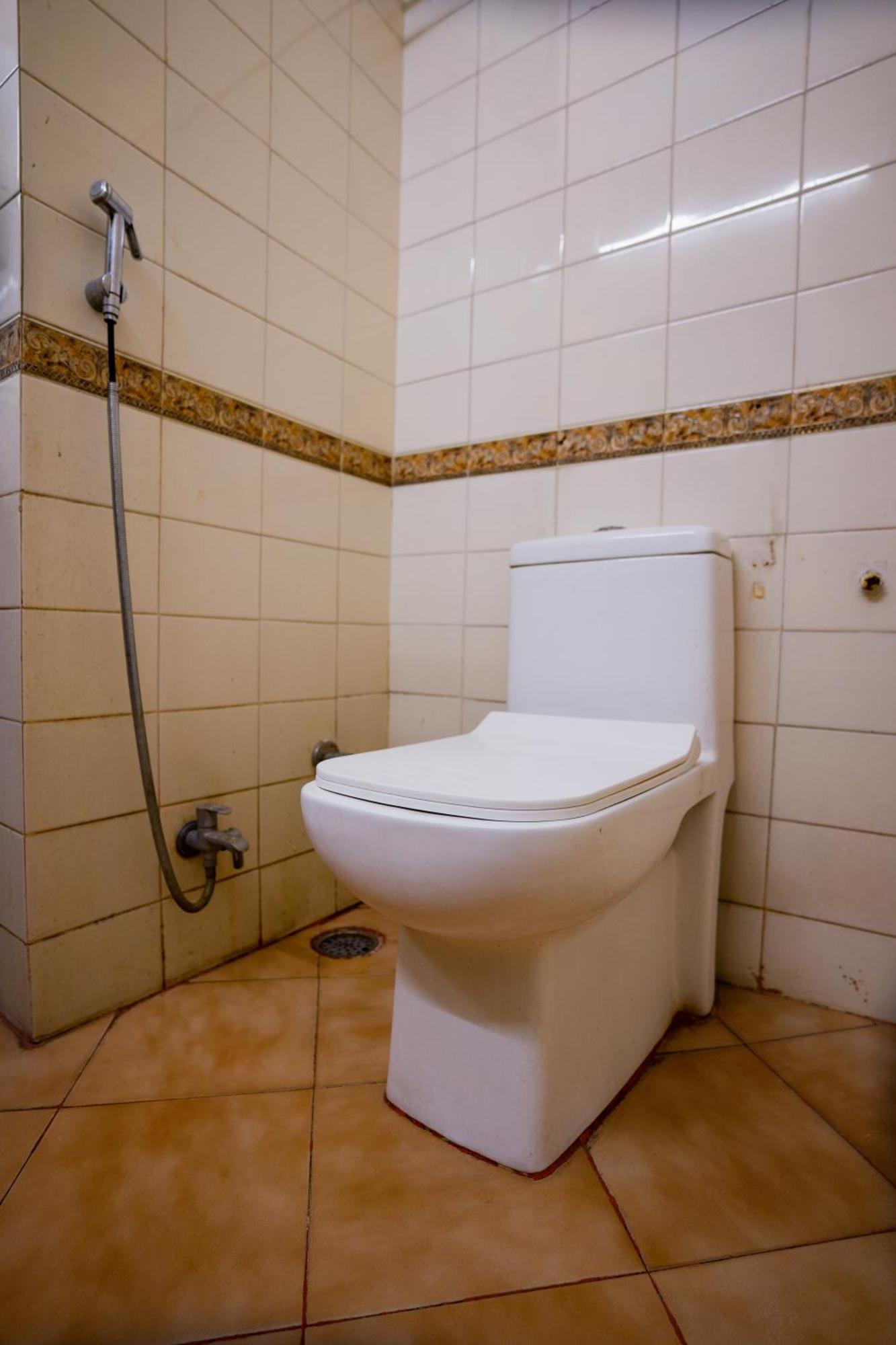 Hotel Girdhar Mahal Indore Ngoại thất bức ảnh